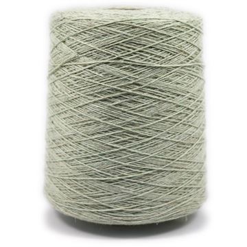 LIno Merino 3 Verdino Green 